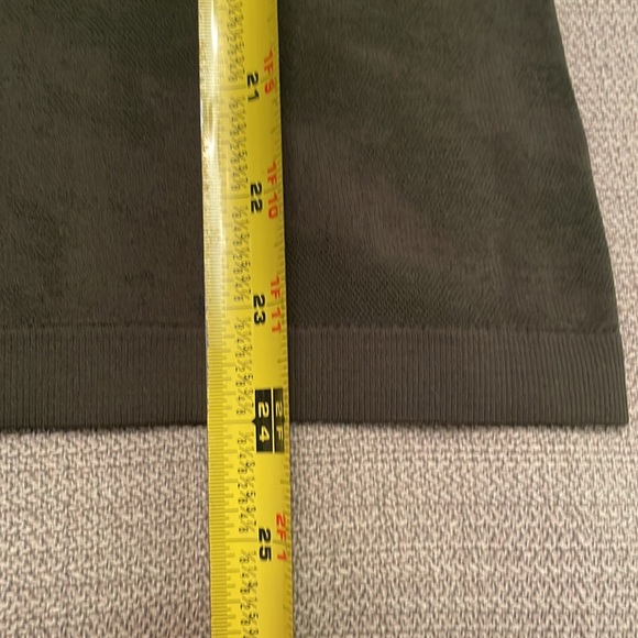 ATHLETA Athletic Green Camouflage Racerback Tank Top - Picture 5 of 11